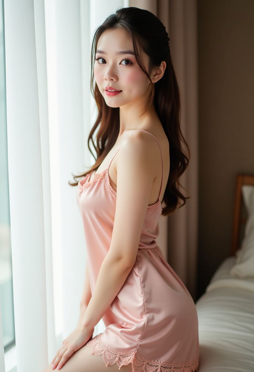 长相思