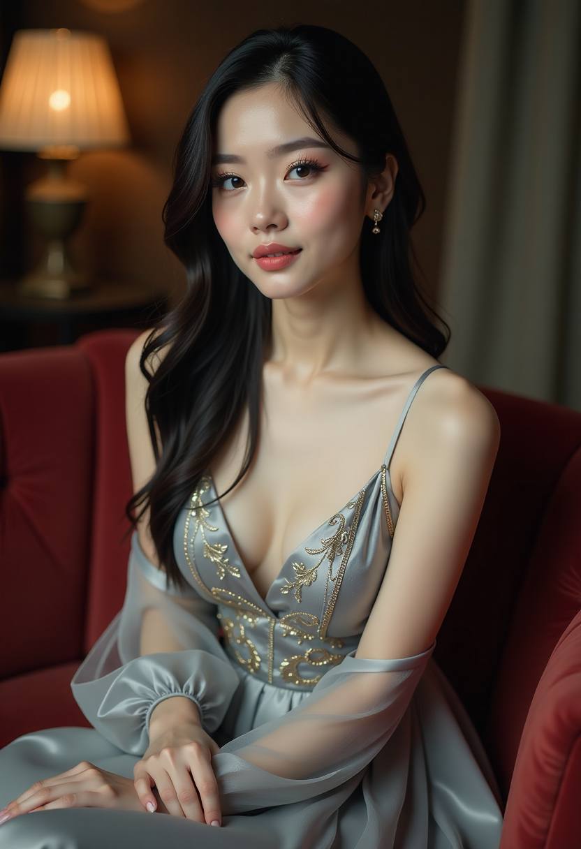 霸王别姬